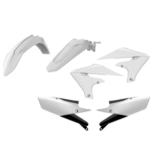 Kit Exterior Plastic Off-Road Cemoto Yamaha YZ 2019-2021 91157 CEM